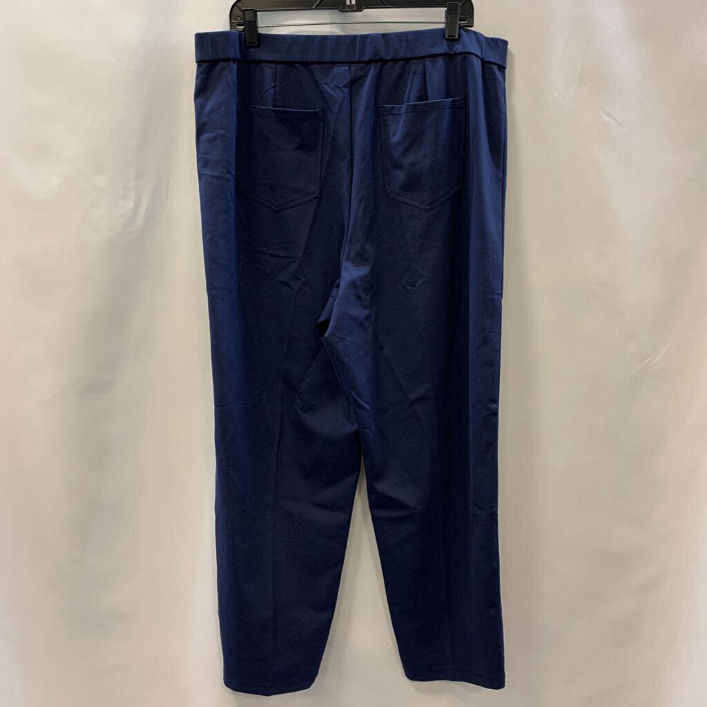 Pants: Weekend Slim