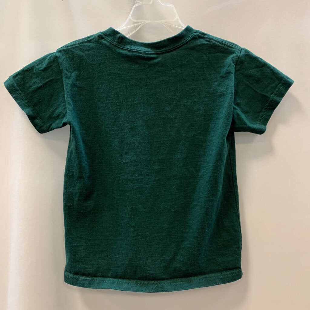 Shirt: Trees Pacific Northwest Short Sleeve