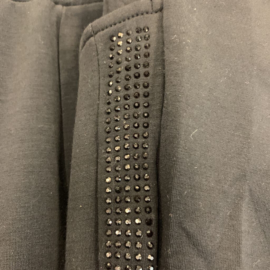 Pants: Pull-On Rhinstone Dress