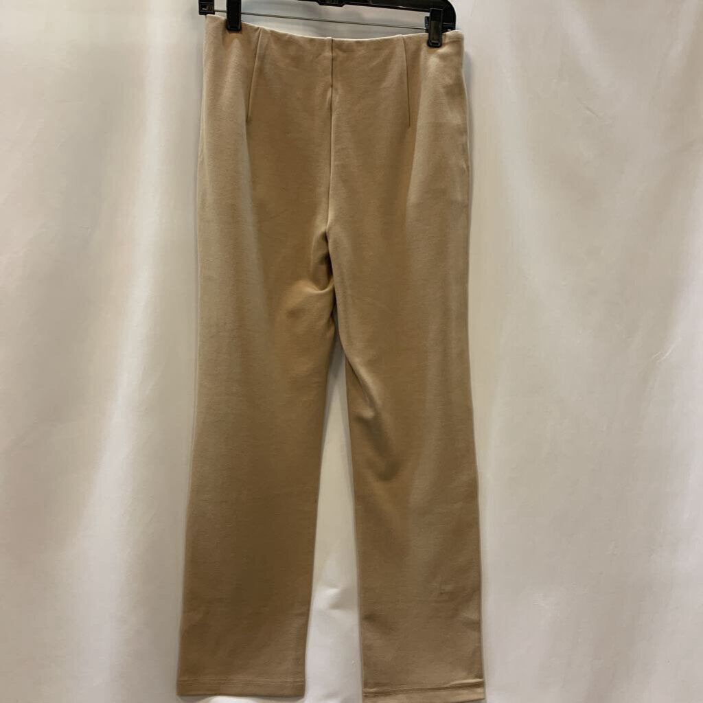 Pants: Petite Ponte Full Length