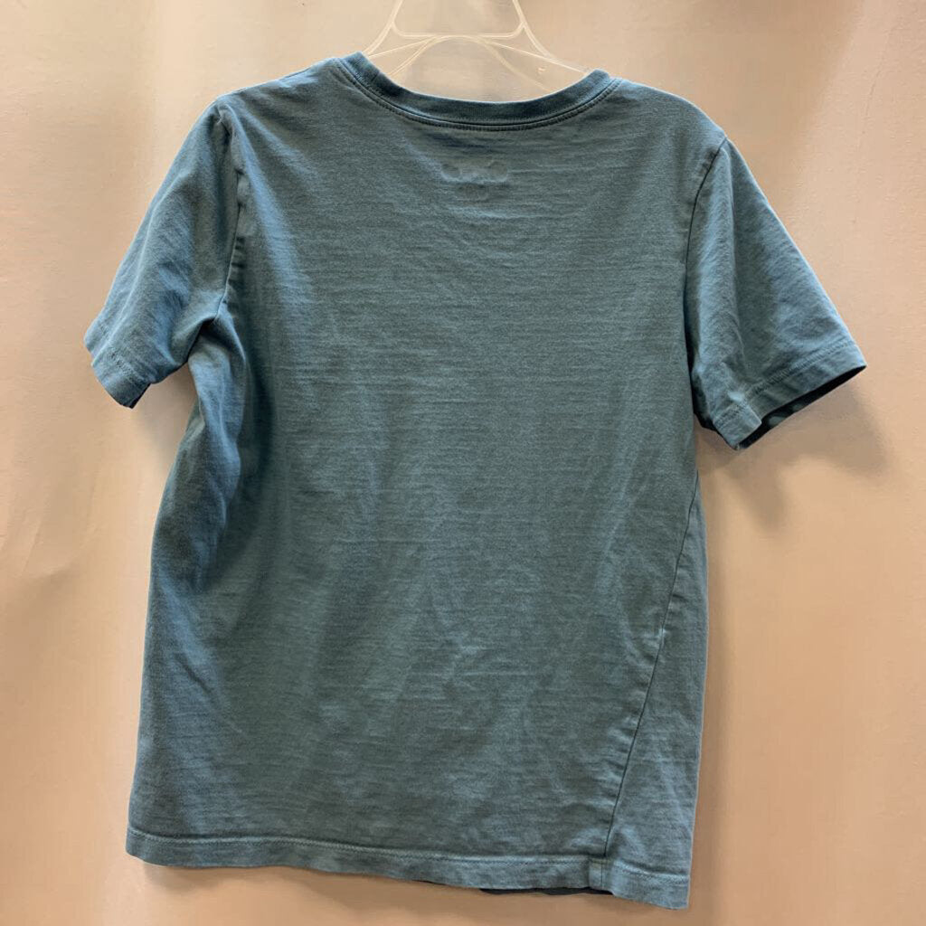 Shirt: 'A Ninja Stole' Short Sleeve