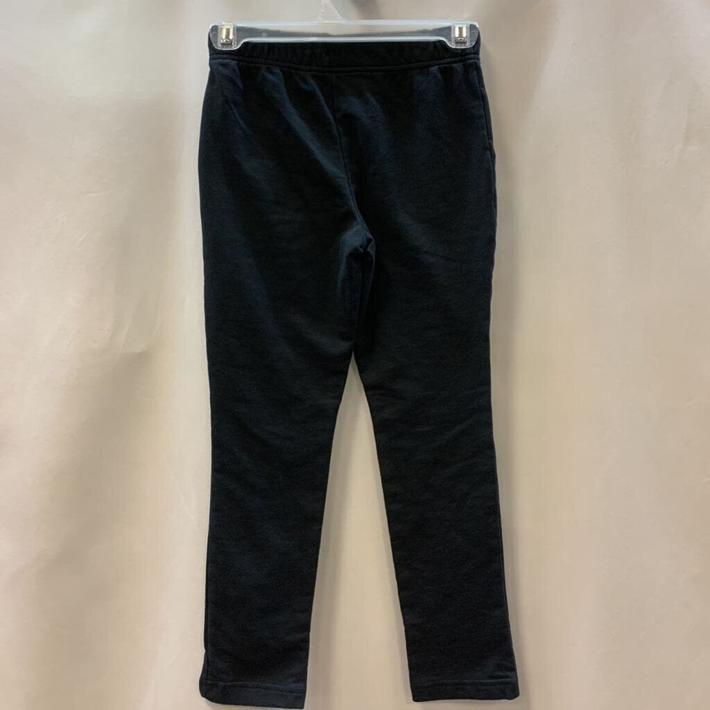Pants: Tapered Athletic with Waist Tie