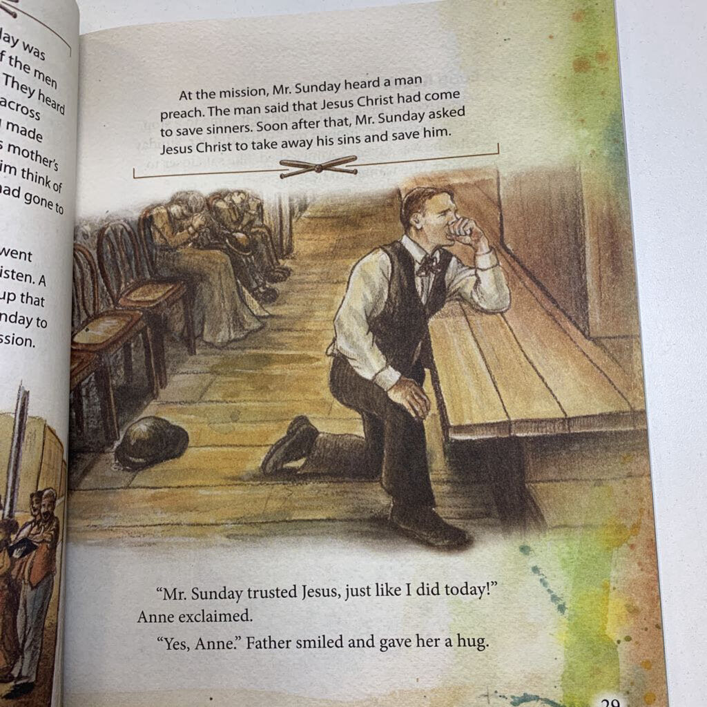 Reading 2C: Memories to Keep