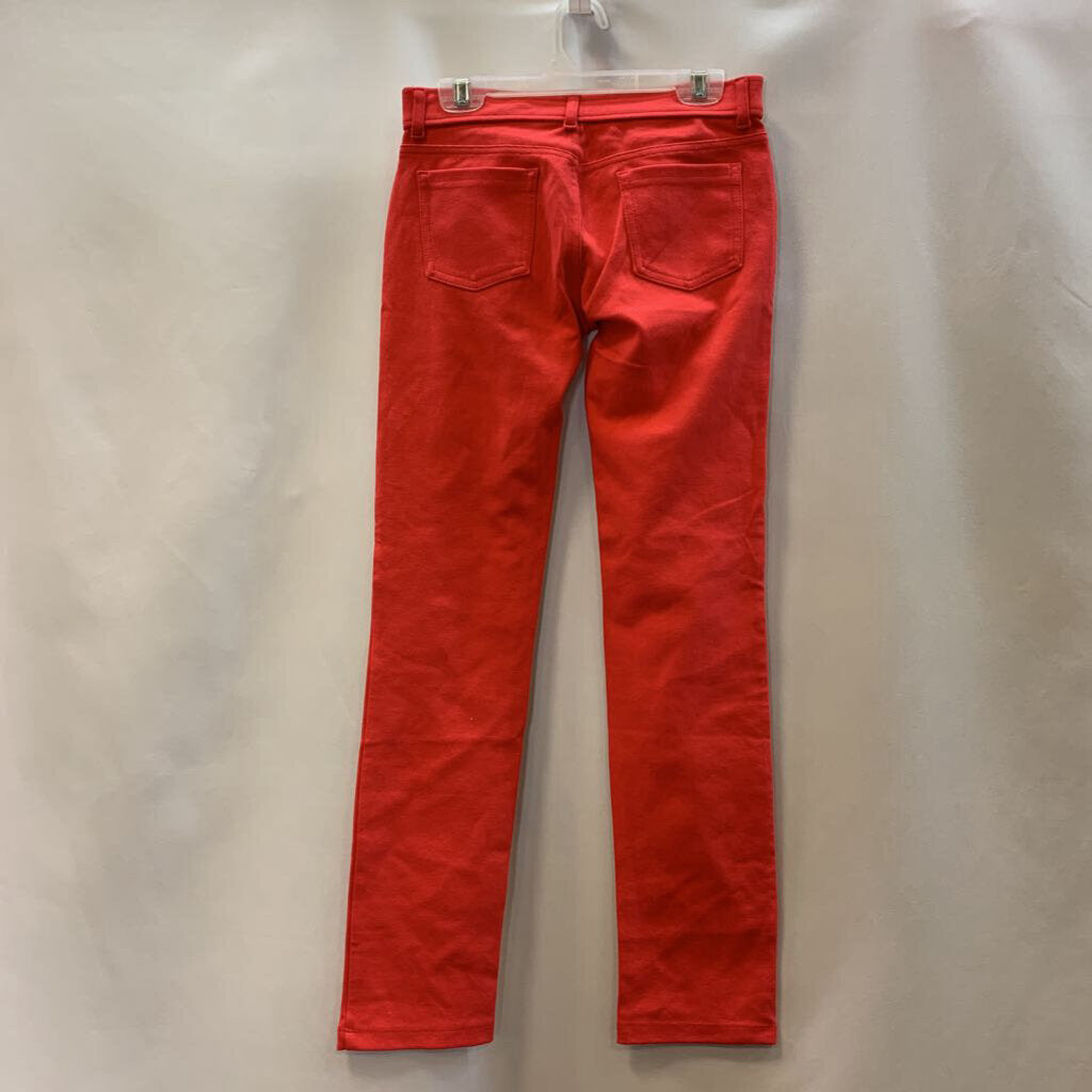 Pants: Skinny Stretch Jeans