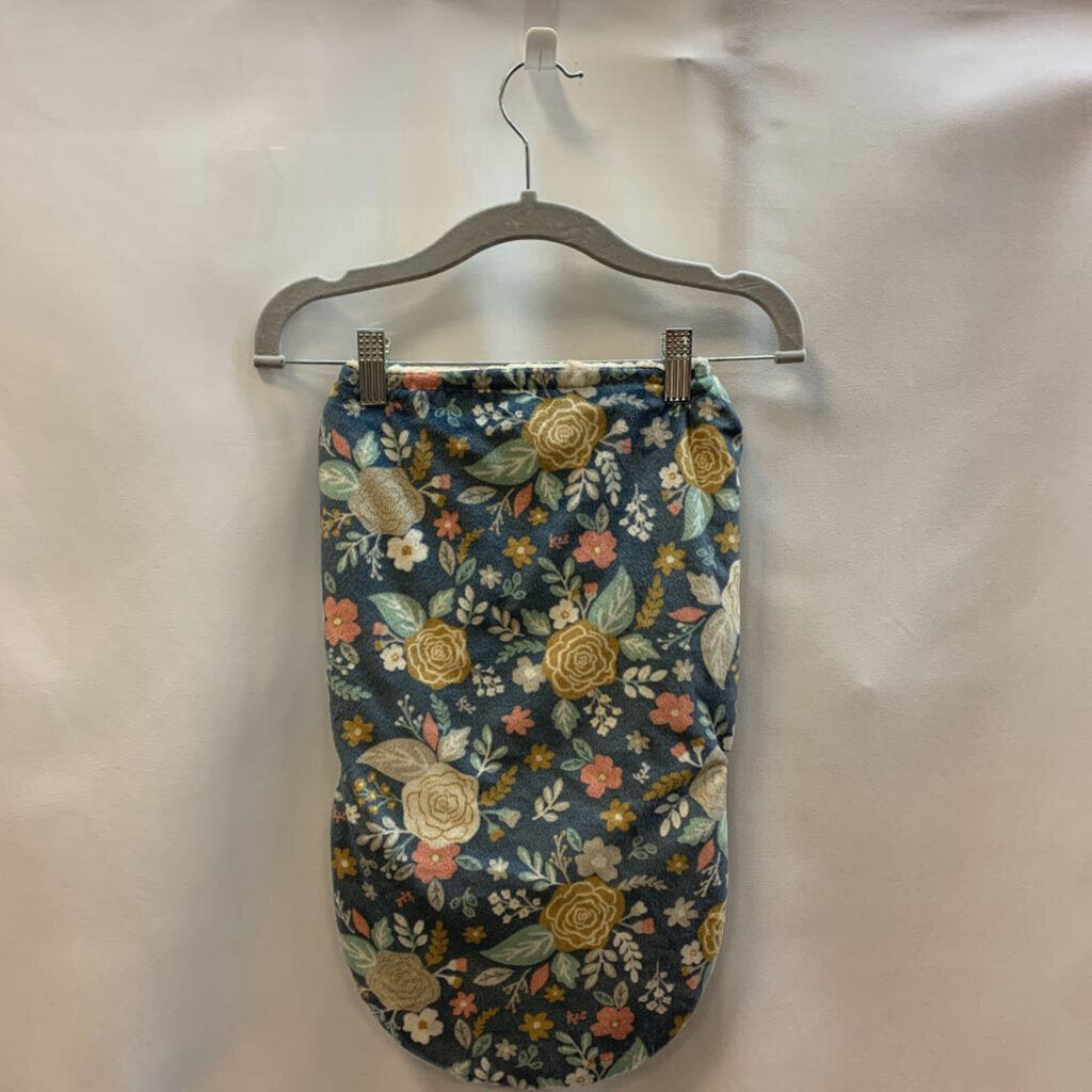 Baby Swaddle Sleep Sack Floral