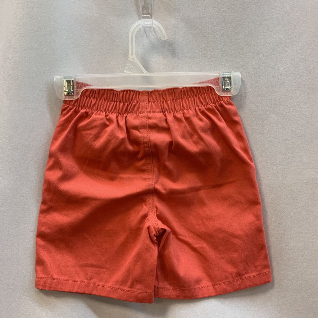 Shorts: Elastic waist & pockets NWOT
