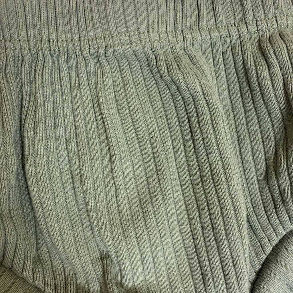 Diaper Covers: Striped