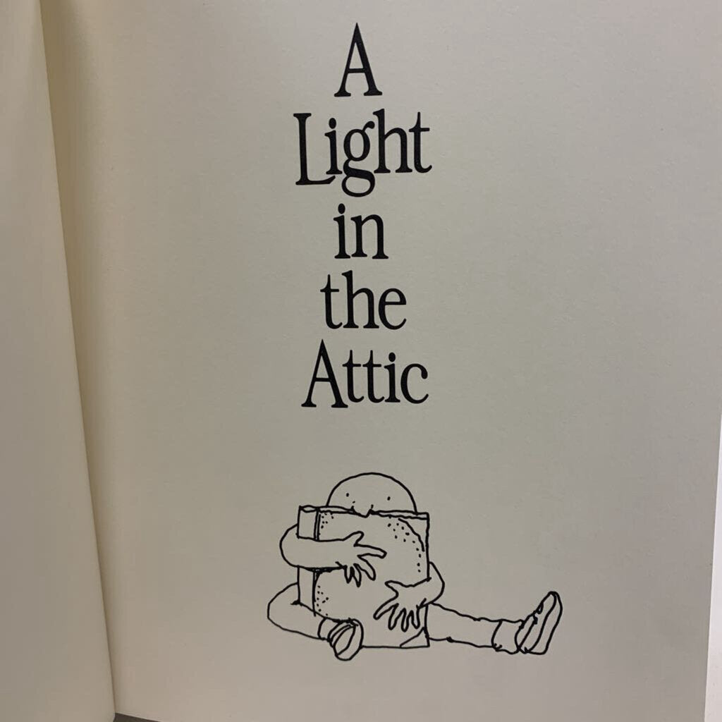 A Light in the Attic