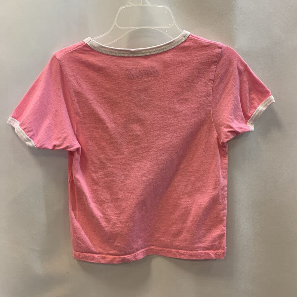 Shirt: Short Sleeve Cherry Coke