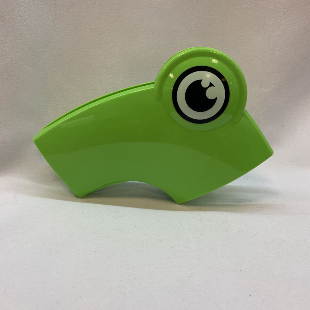 Frog Travel Folding Toilet Seat Cover