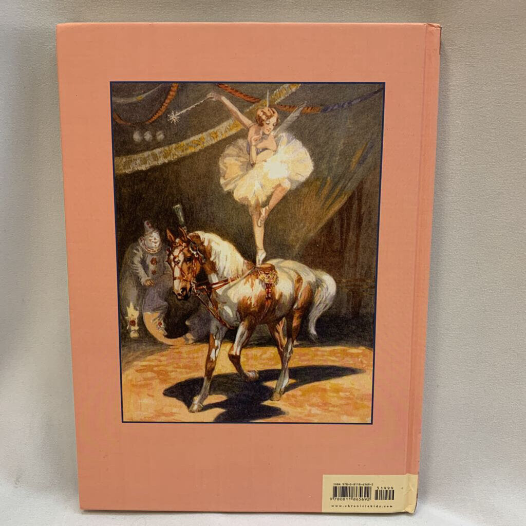 Classic Horse Stories