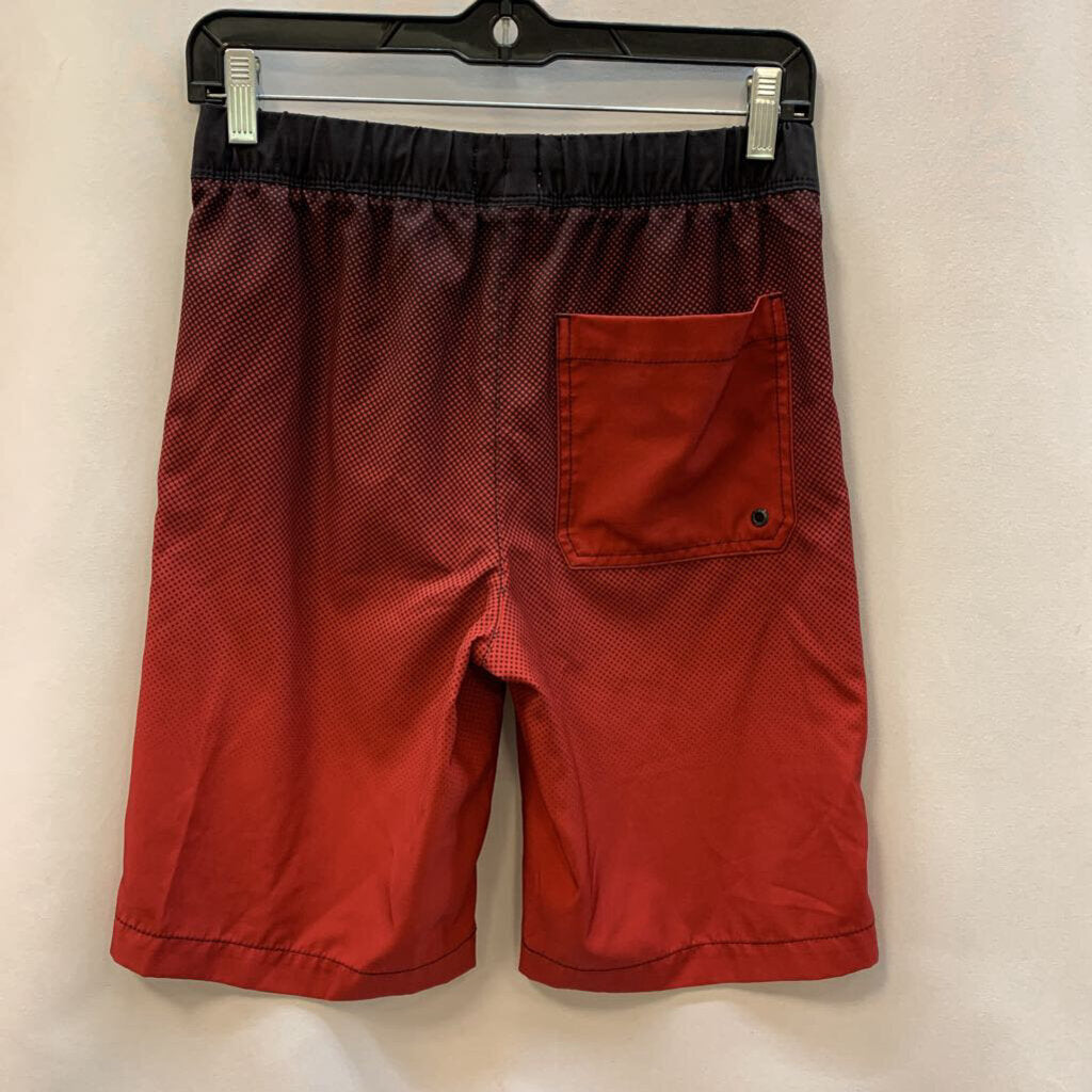 Shorts: Swim Gradient Ombre