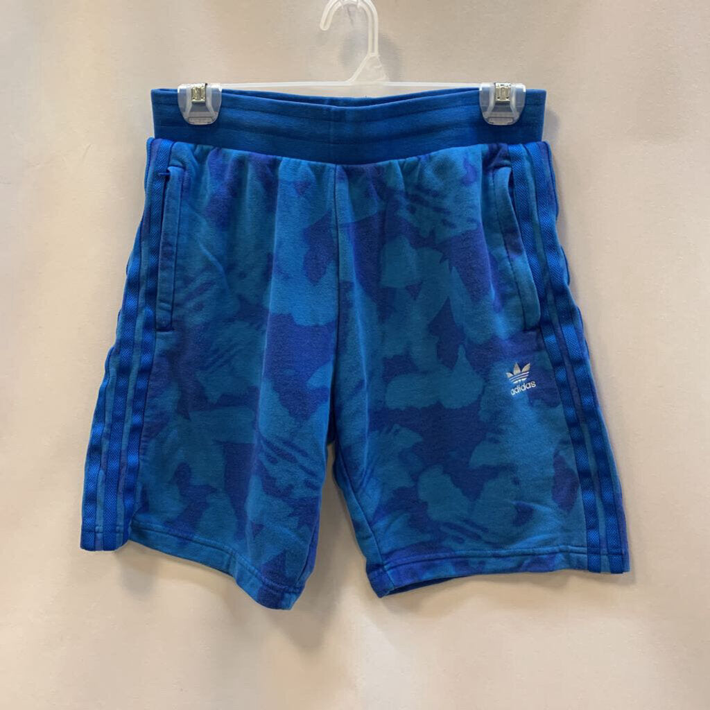 Shorts: Sweats Tie Dye