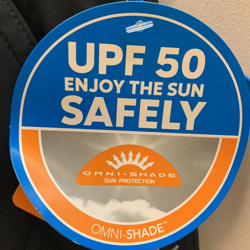 Shorts: Performance Fishing Sun Protection