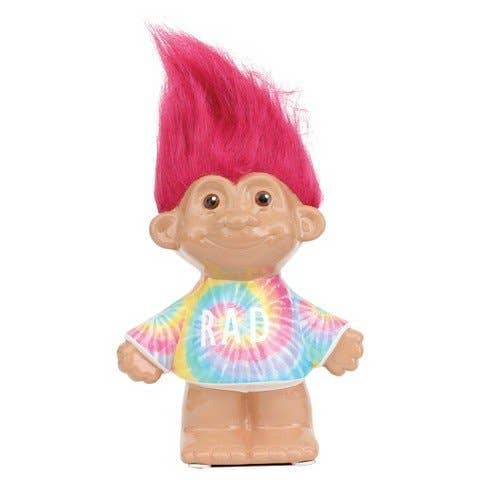 TROLLS BANK