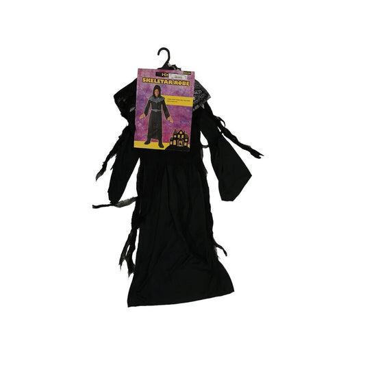 Costume: Skeletar