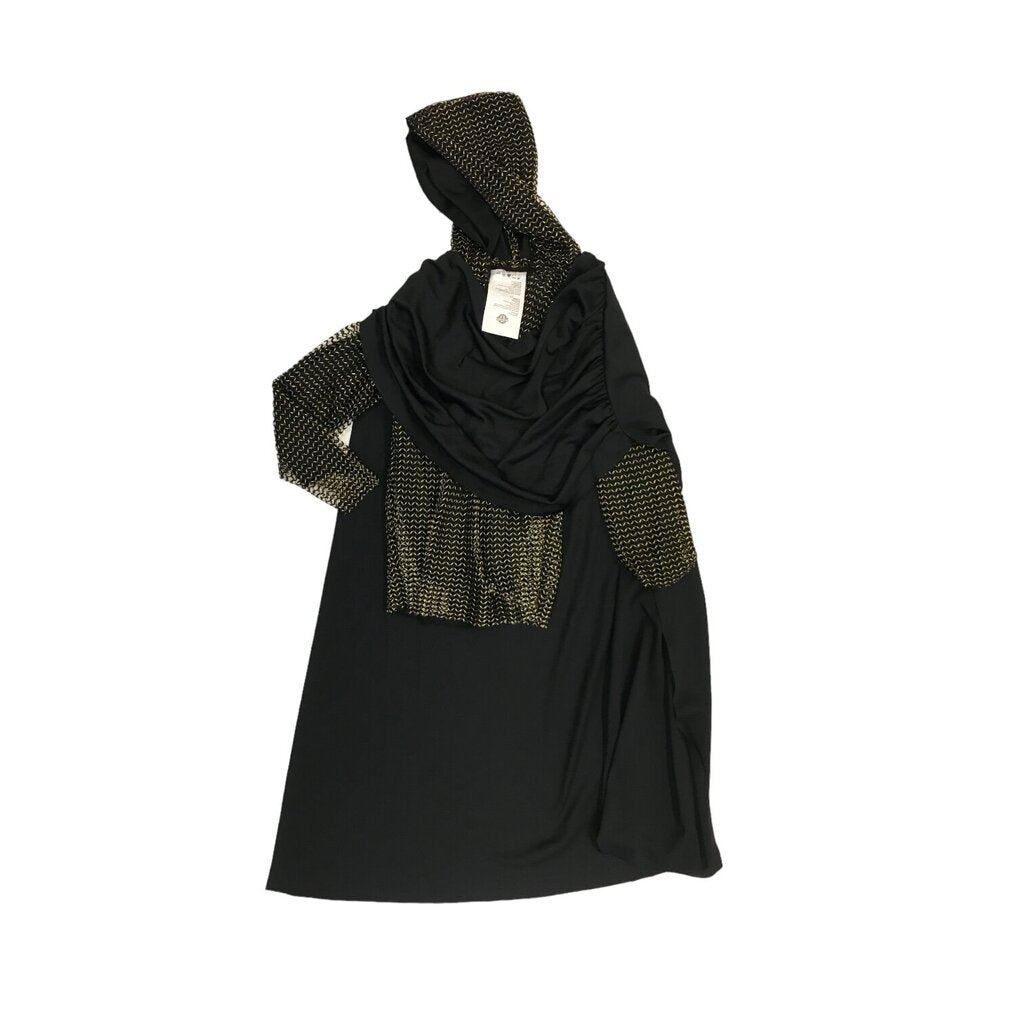 Costume: Mid Evil