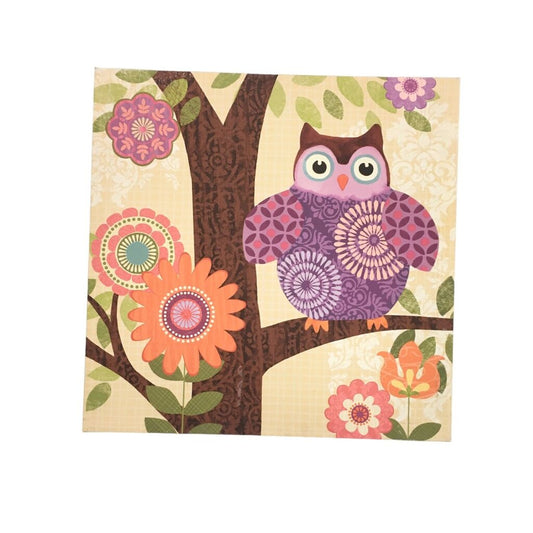 Owl Picture