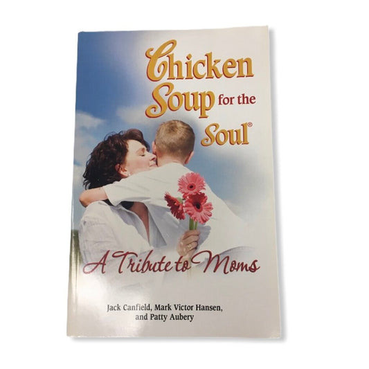 Chicken Soup For The Soul
