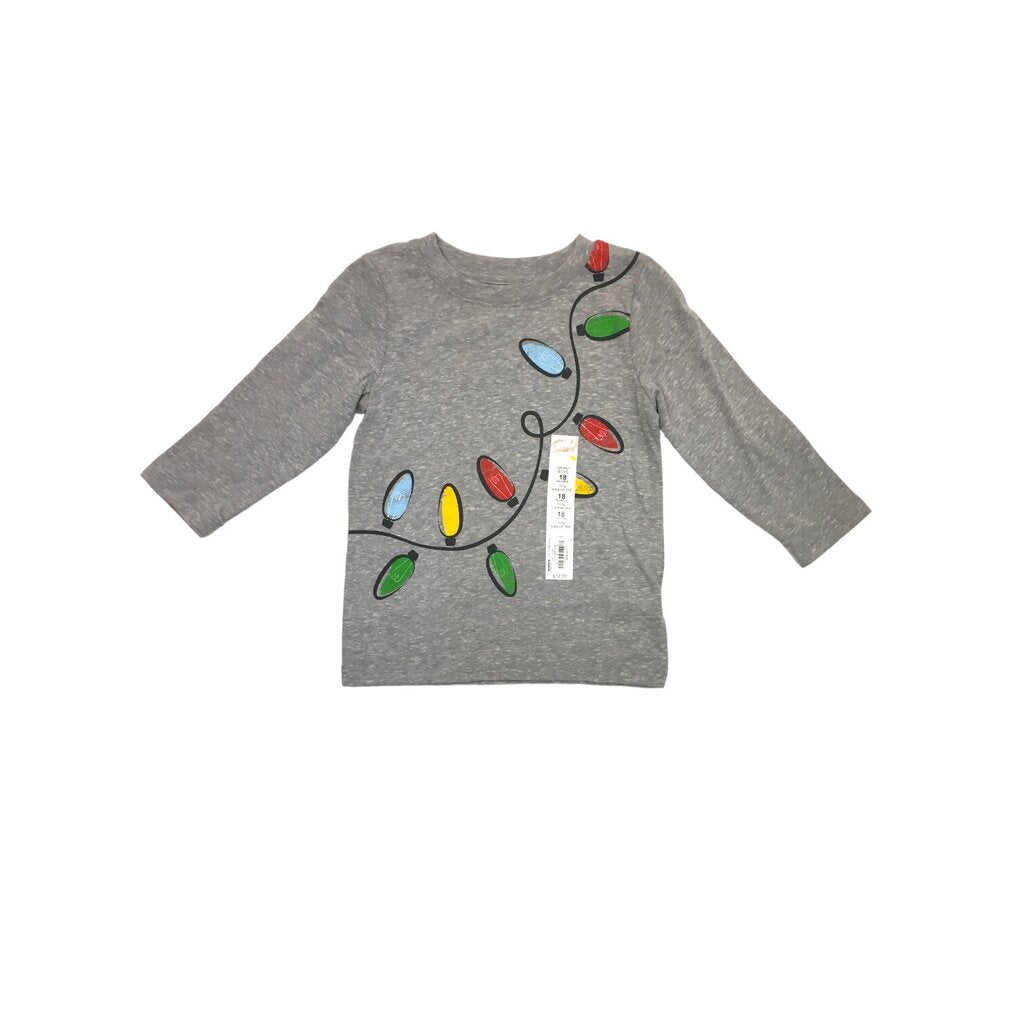 Long Sleeve Shirt NWT