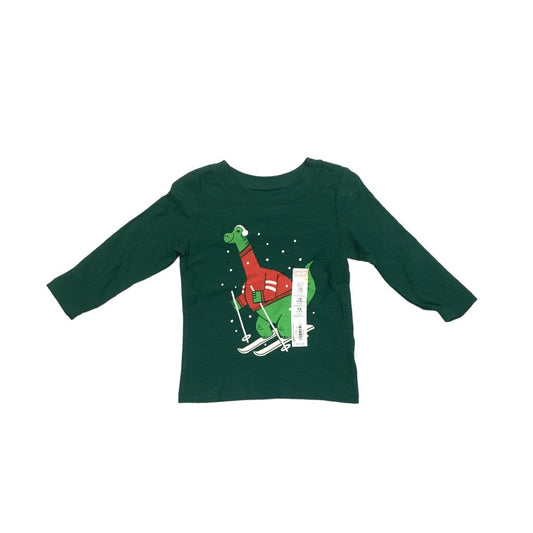 Long Sleeve Shirt NWT
