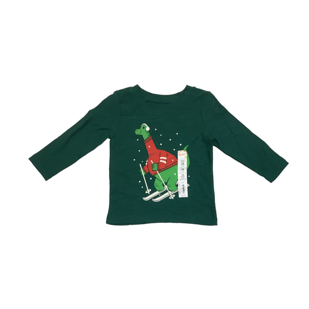 Long Sleeve Shirt NWT
