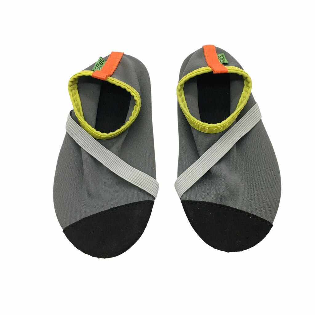 Shoes (Water/Grey)