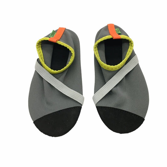 Shoes (Water/Grey)