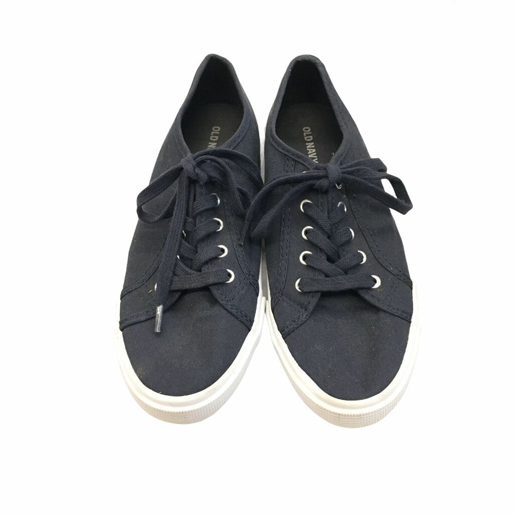 Shoes (Blue)
