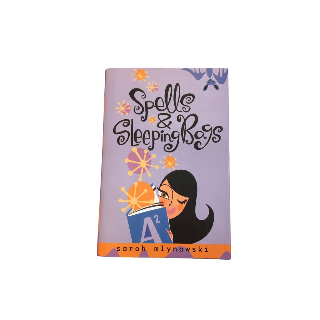 Spell & Sleeping Bags
