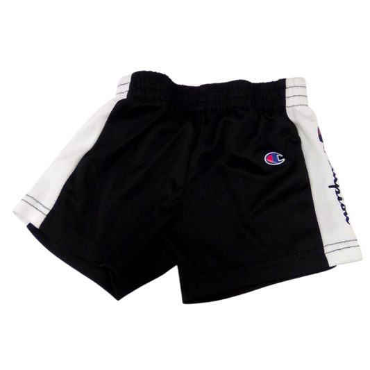 Shorts: Basket Ball Black