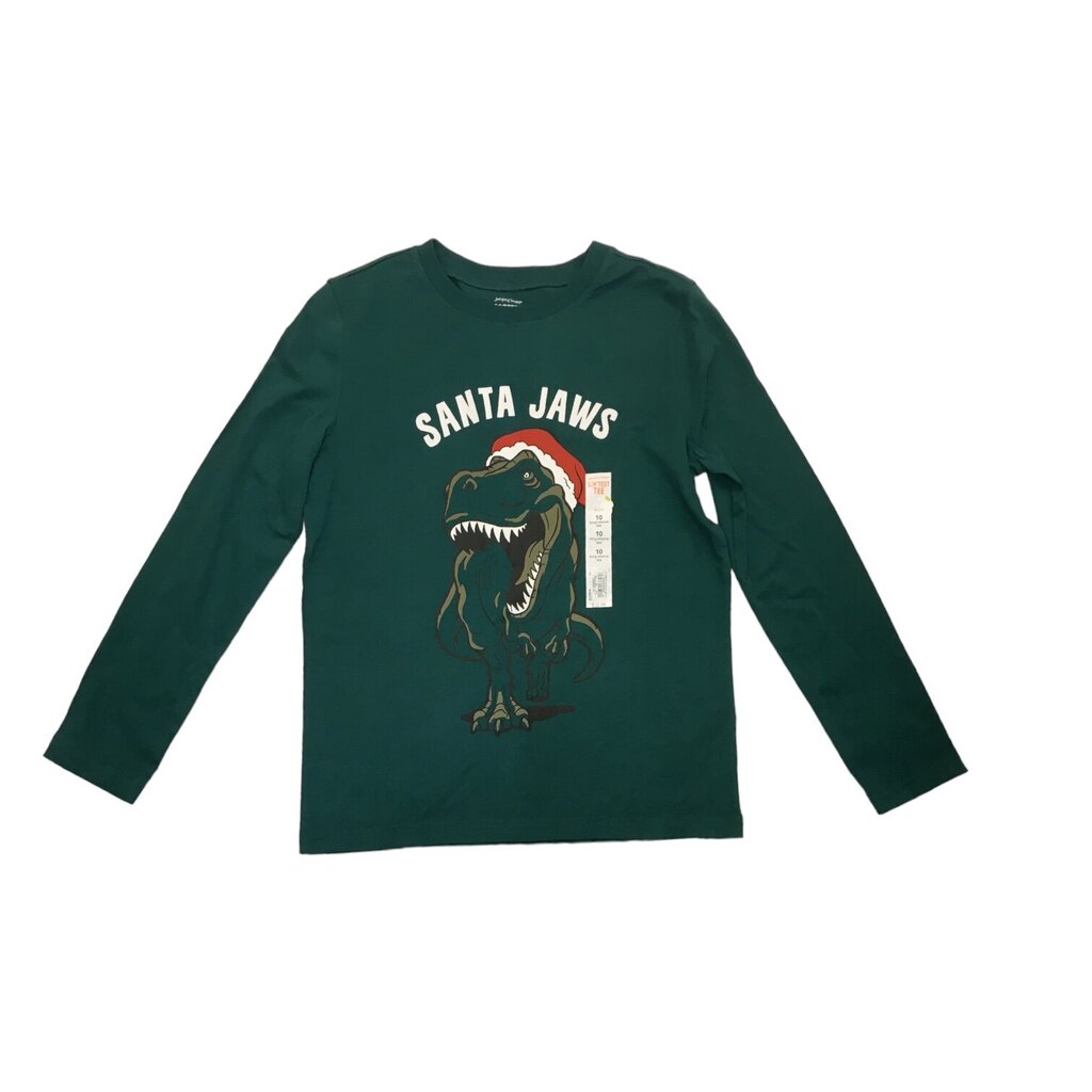 Long Sleeve Shirt NWT, Boy, Size: 12