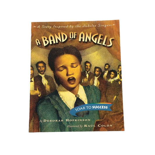 A Band Of Angels