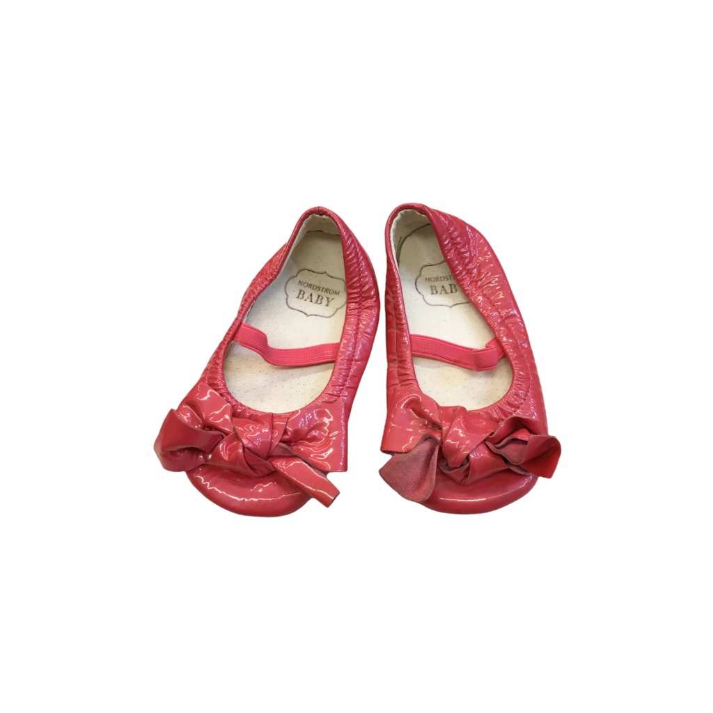 Shoes (Pink)