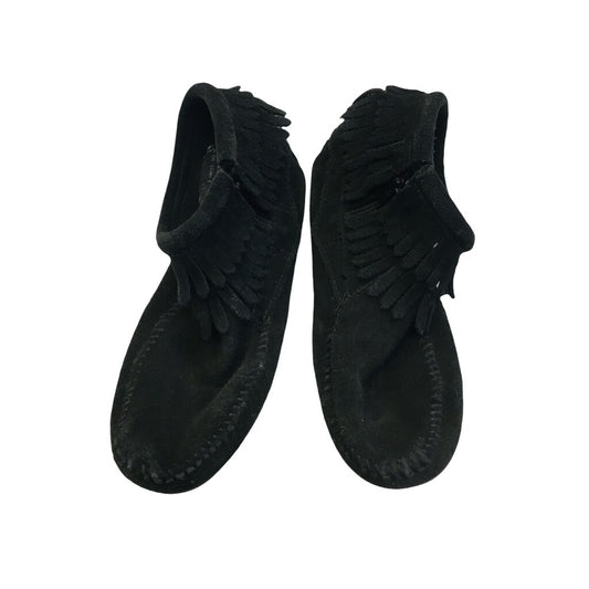 Shoes (Black)