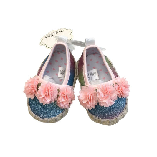 Shoes (Flowers) NWT