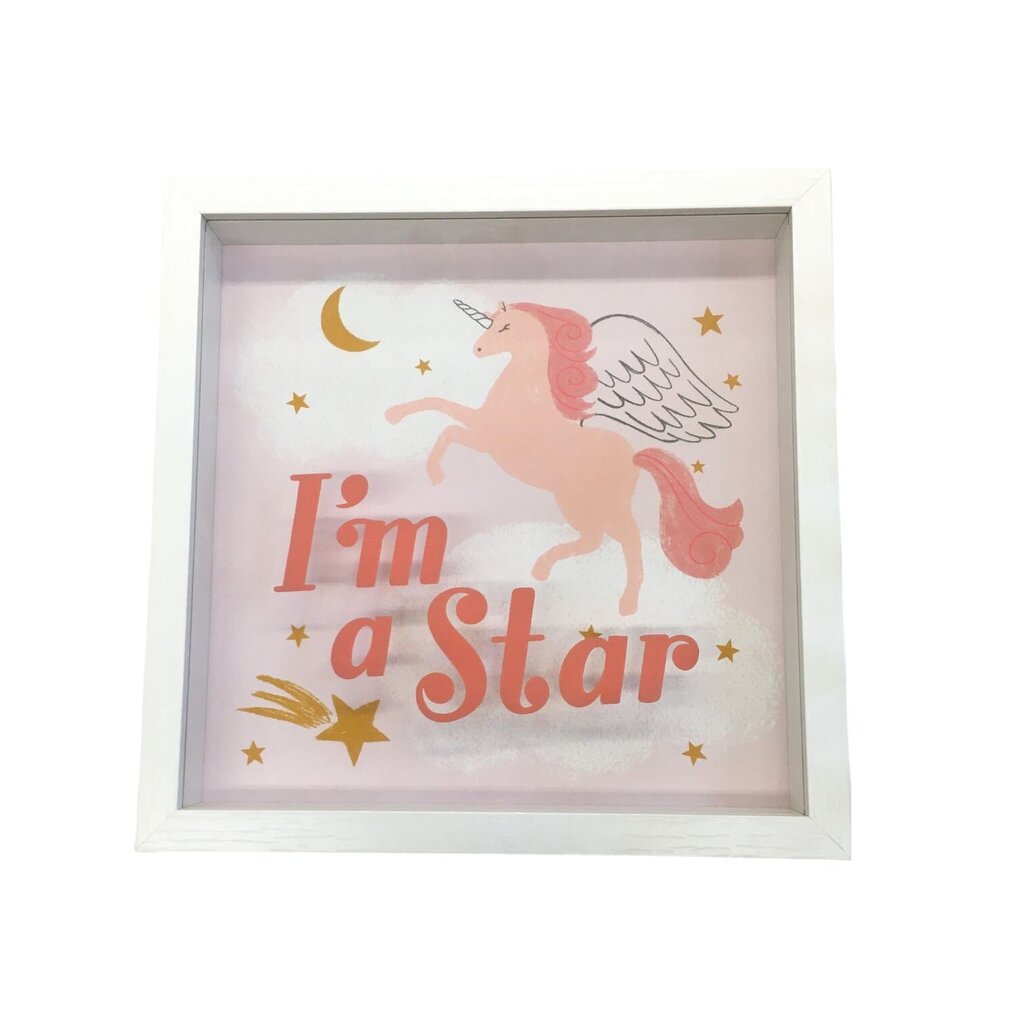 Picture: Unicorn