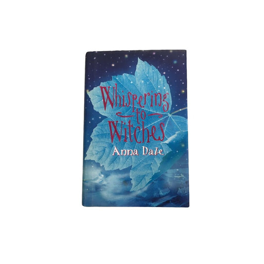 Whispering To Witches