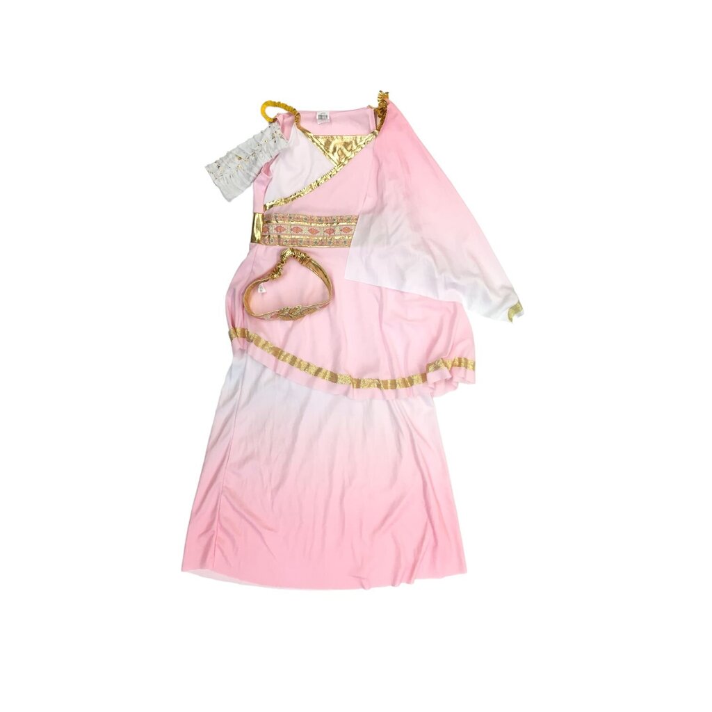 Costume: Egyptian