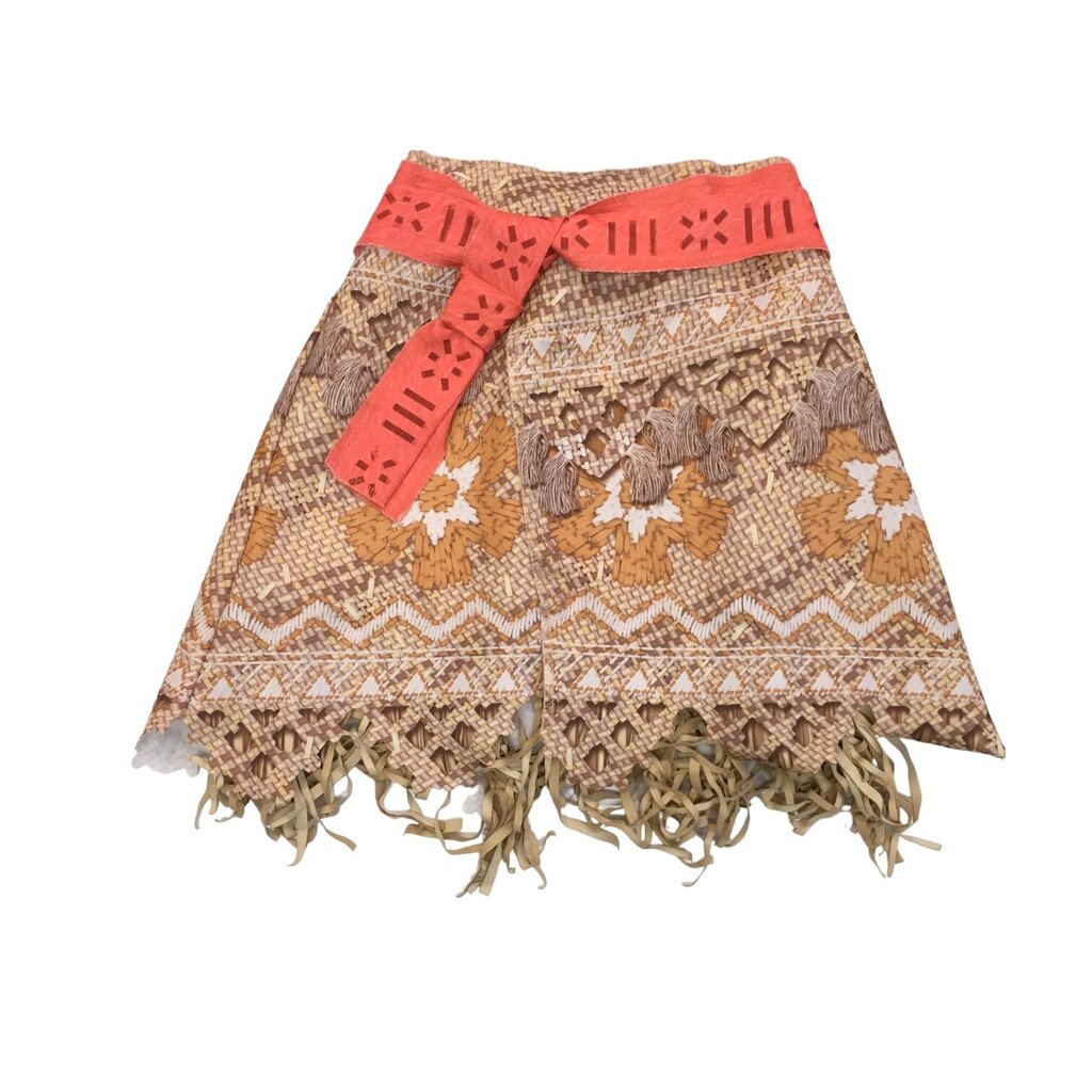 Costume: Skirt (Moana)