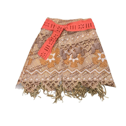Costume: Skirt (Moana)