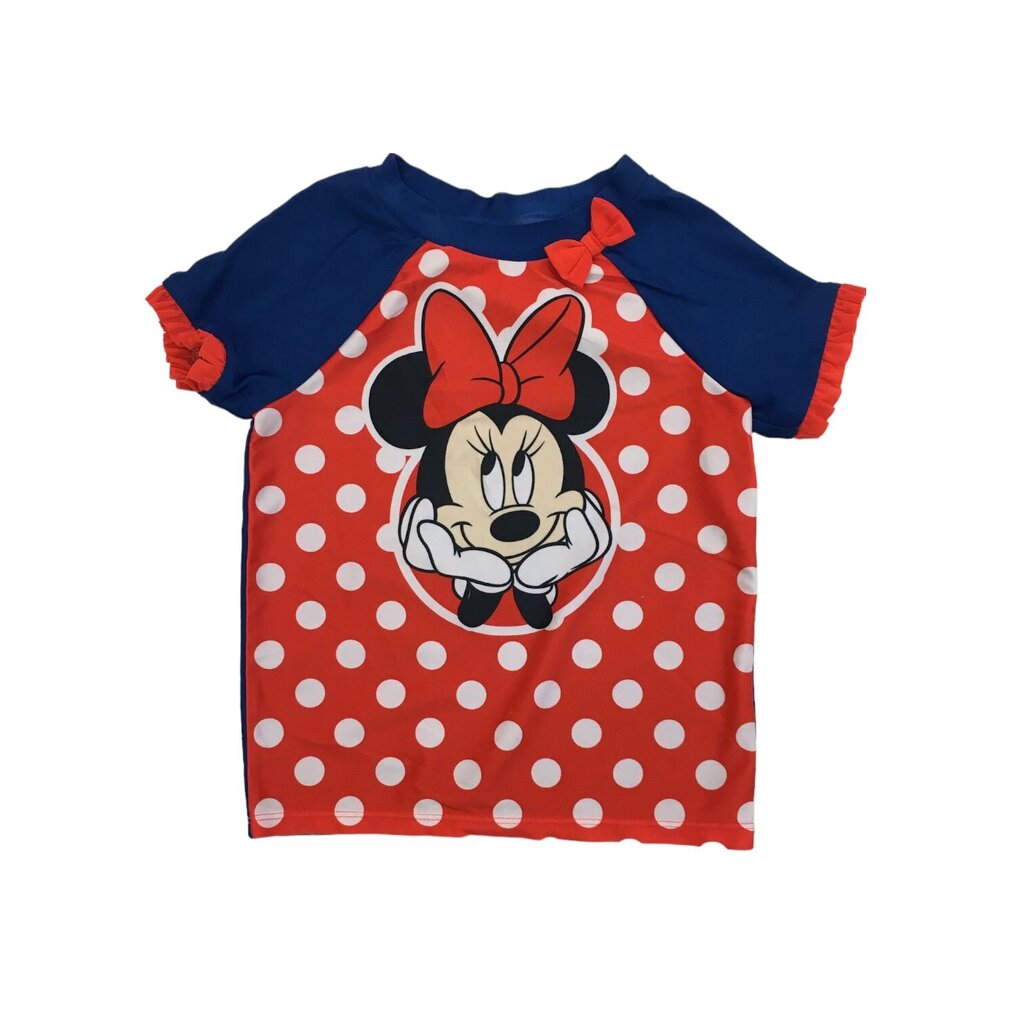 Swim (Minnie)