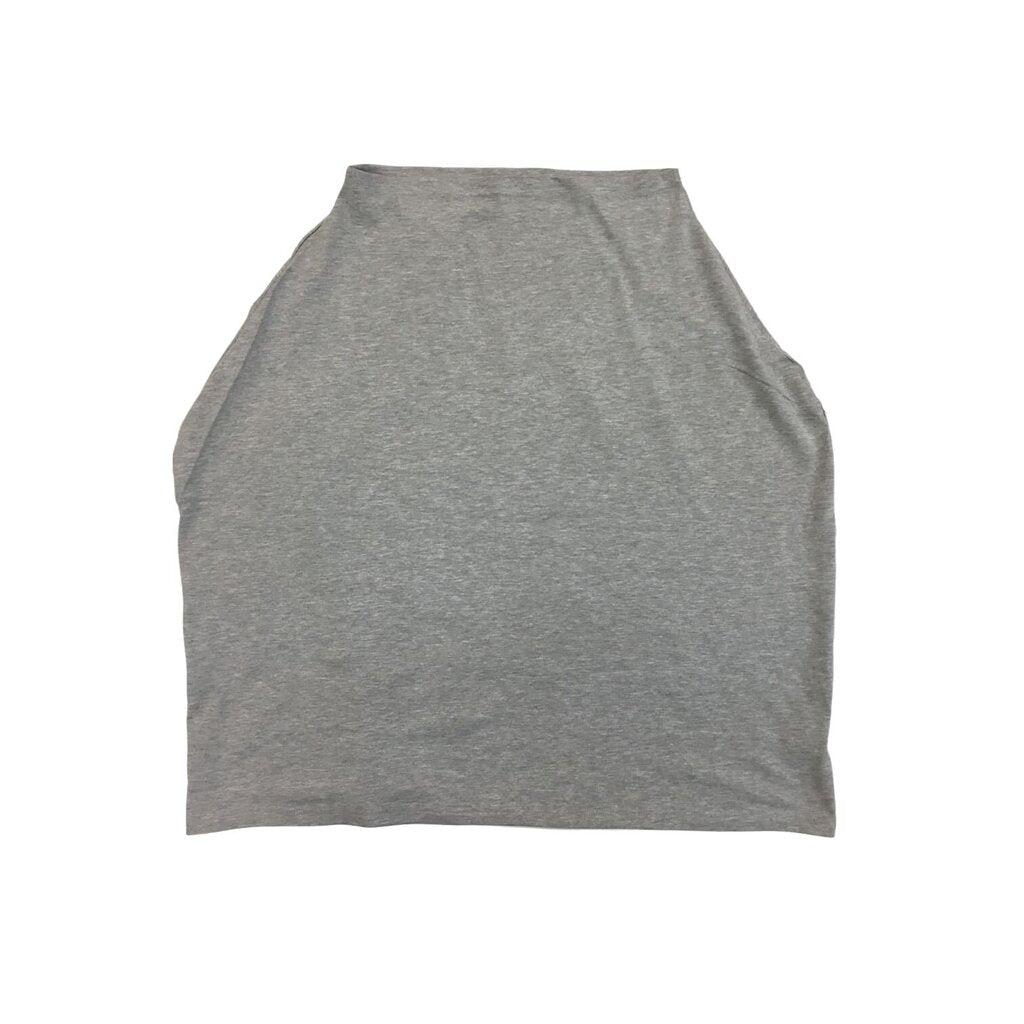 Nursing Cover (Grey)