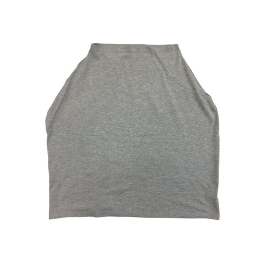 Nursing Cover (Grey)