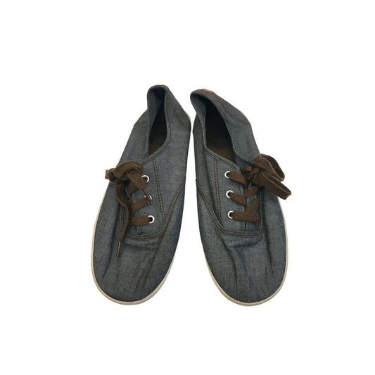 Shoes (Grey)