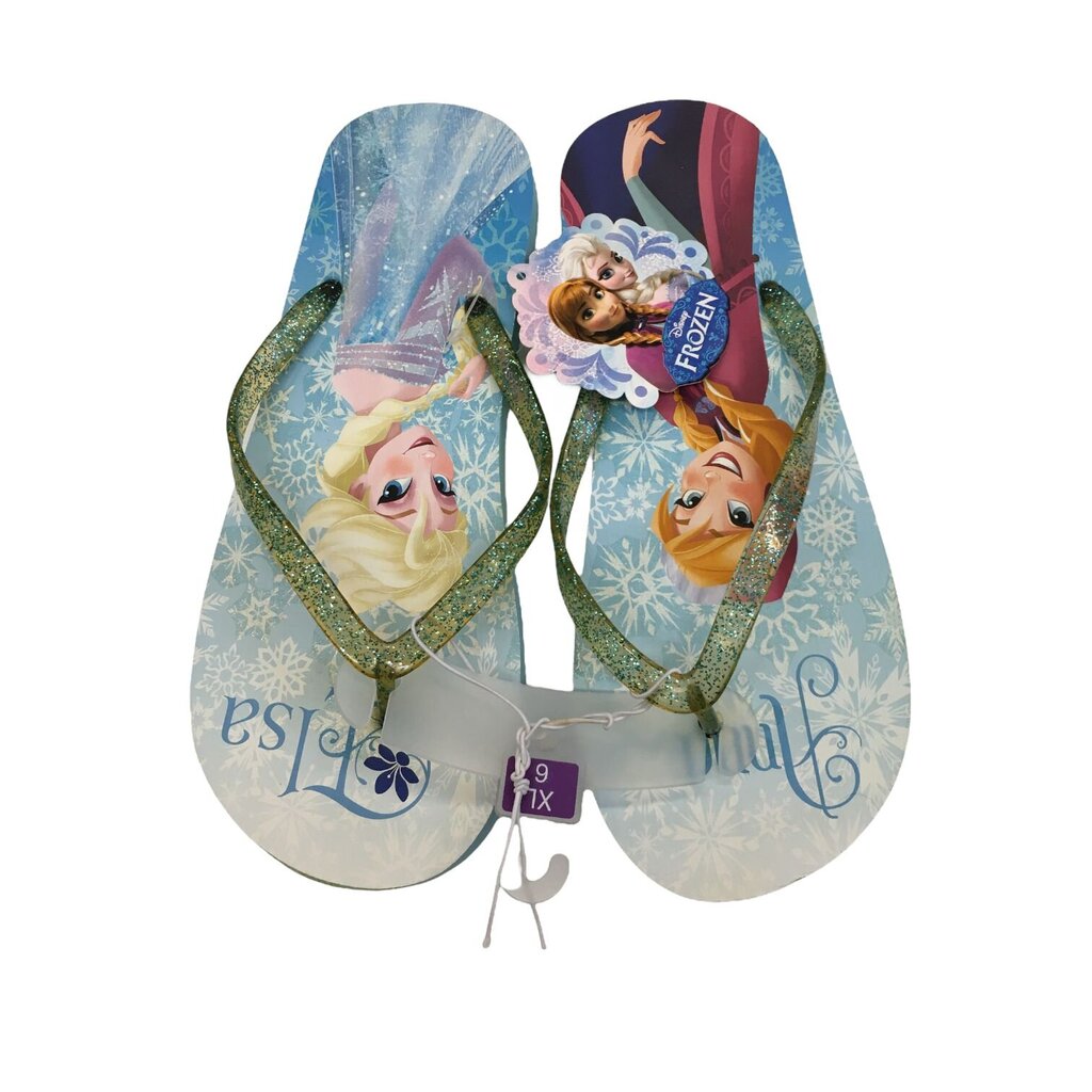 Shoes (Sandals/Frozen) NW