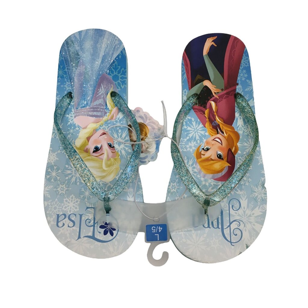 Shoes (Sandals/Frozen) NW