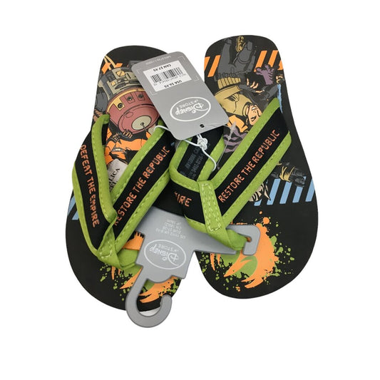 Shoes (Sandals/Star Wars)