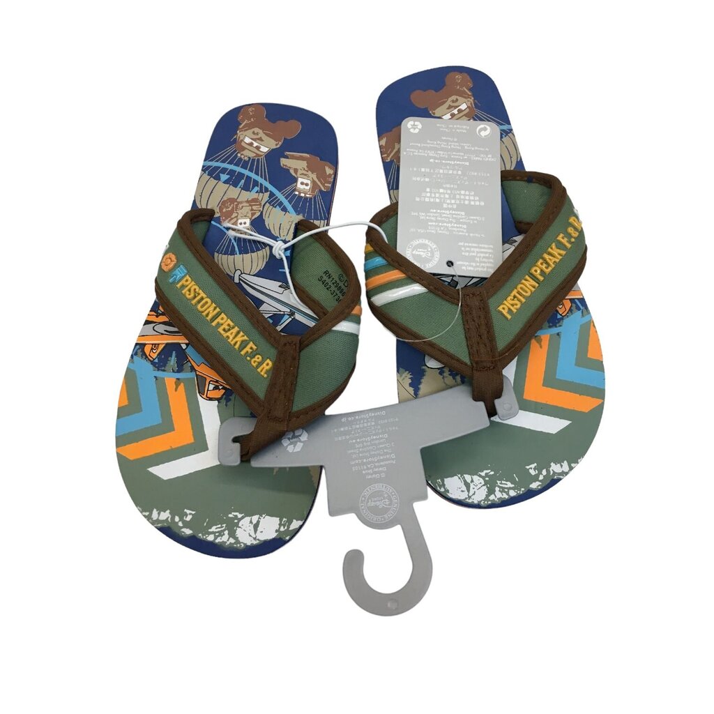 Shoes (Sandals/Cars) NWT