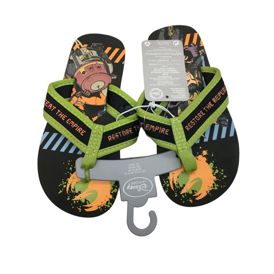 Shoes (Sandals/Star Wars)